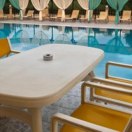 Sandy Beach Standard Studio 카보스