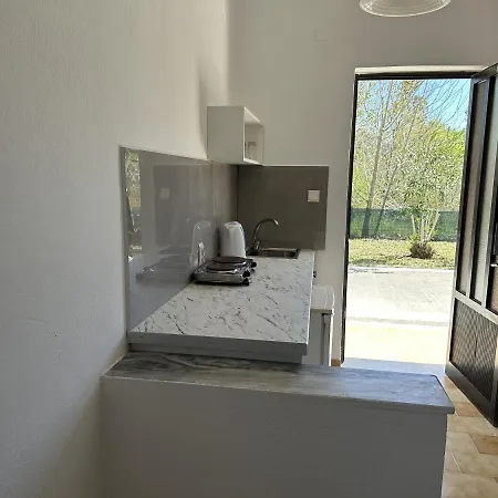 Apartament Sandy Beach Standard Studio *
