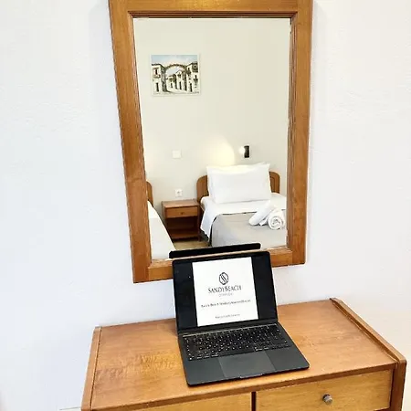 Sandy Beach Standard Studio