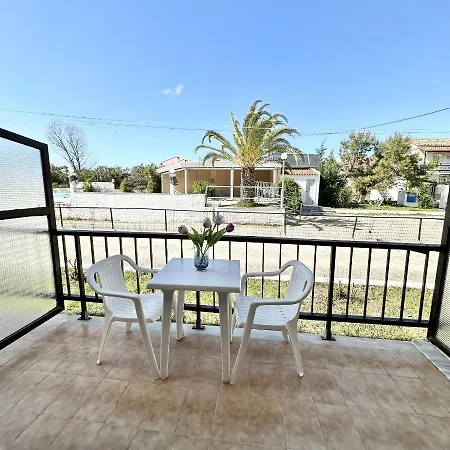 Sandy Beach Standard Studio Daire *